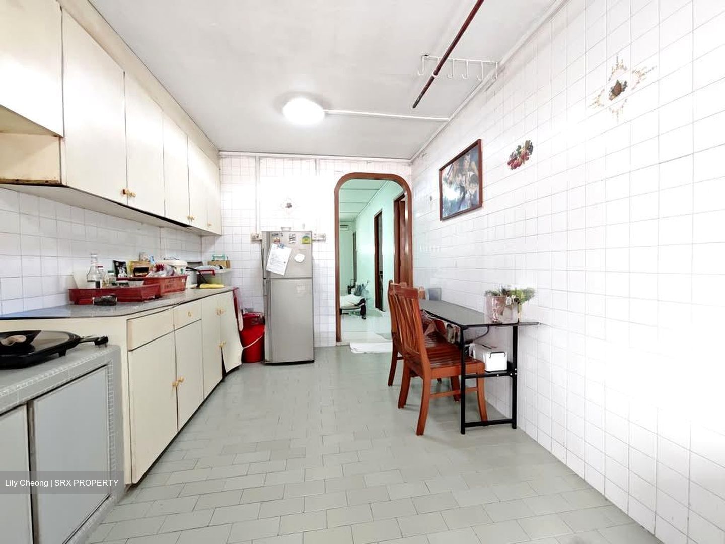 Blk 116 Eunos Vista (Bedok), HDB 3 Rooms #540552791